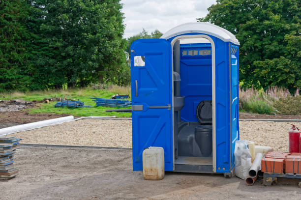 Types of Portable Toilets We Offer in Mosinee, WI